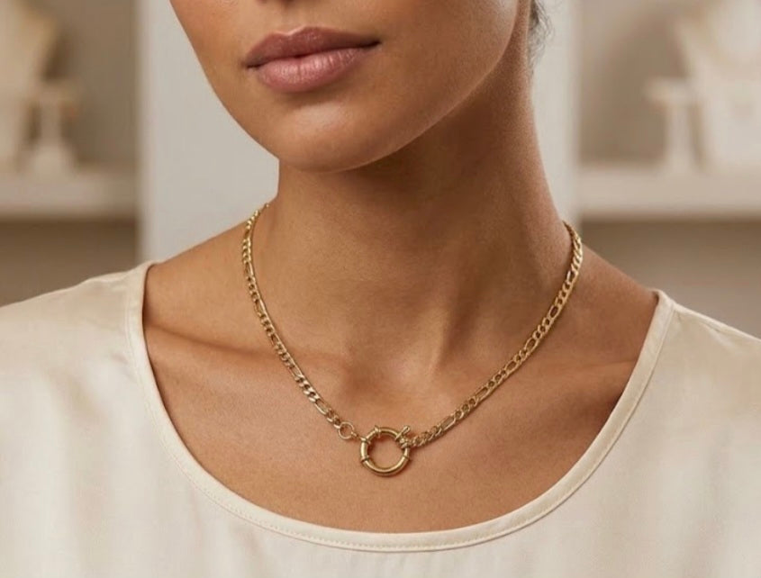 Collana Ceci