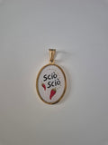 Ciondolo Scio' scio'