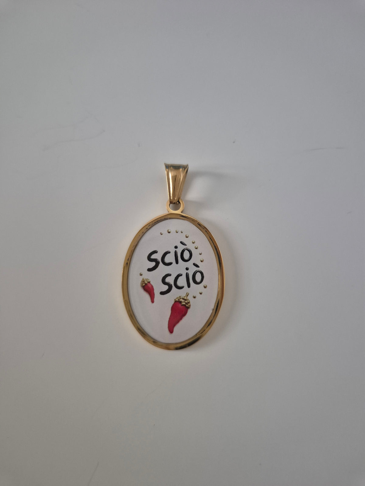 Ciondolo Scio' scio'