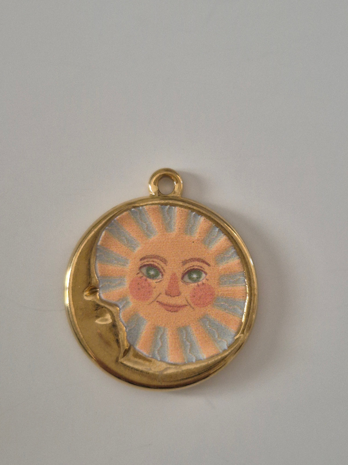 Ciondolo Sunmoon