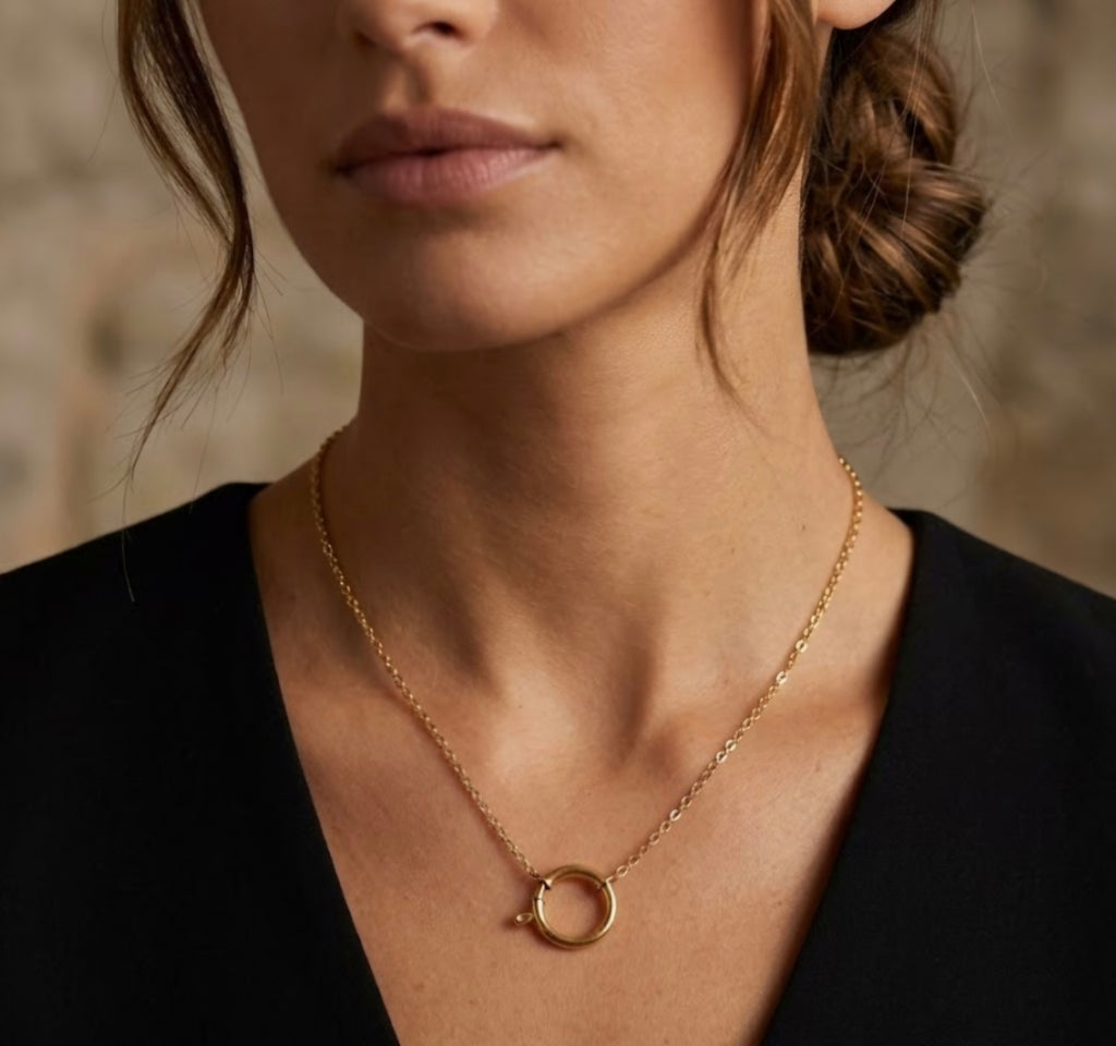 Collana Lulu'