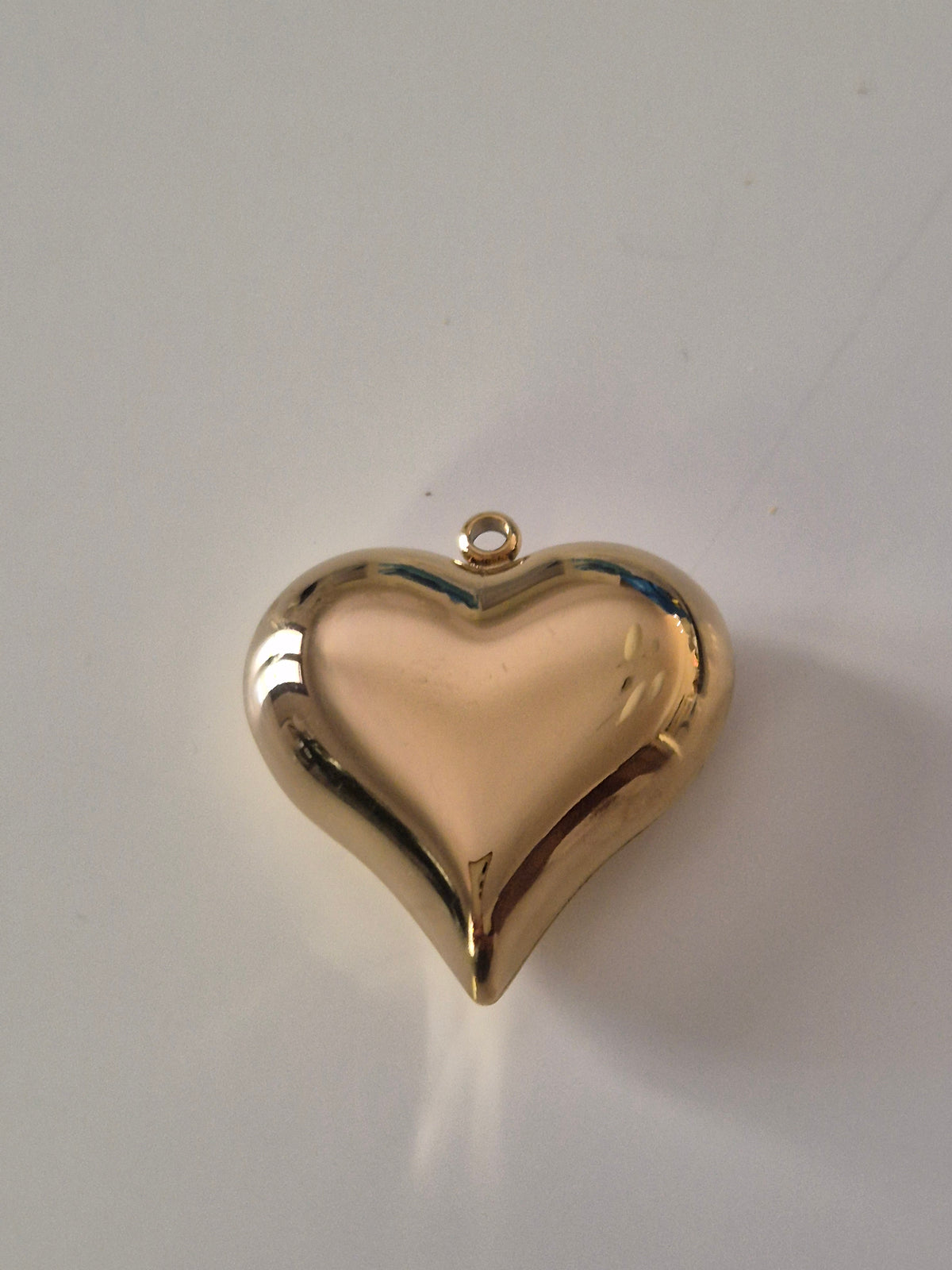 Ciondolo cuore