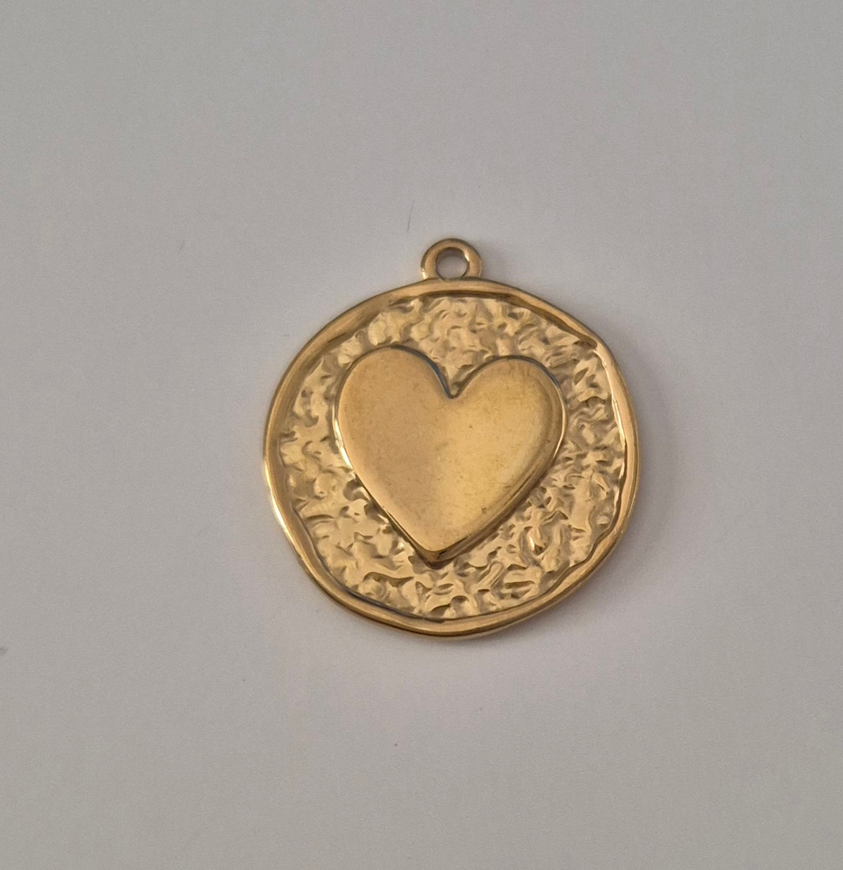 Ciondolo cuore