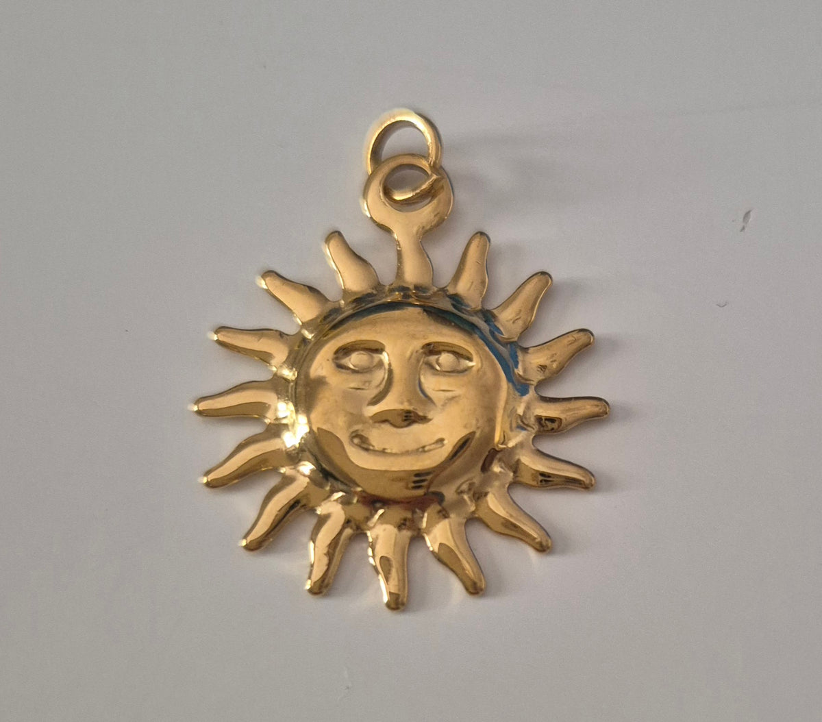 Ciondolo sole